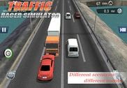 City Traffic Racer Dash Jeux