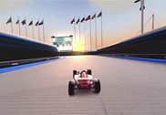 Trackmania Nations Jeux