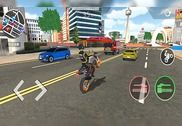 Motorcycle Real Simulator Jeux
