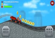 Hill Racing 3D: Uphill Rush Jeux