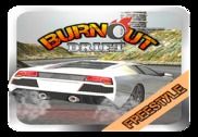 Burnout Drift Freestyle Jeux
