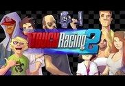 Touch Racing 2 - Mini RC Race Jeux