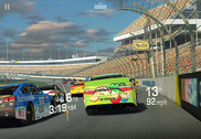 Real Racing 3 Jeux