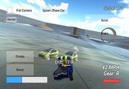 Random Crash Cars Jeux