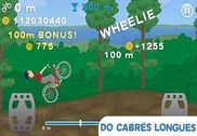 Wheelie Bike Jeux