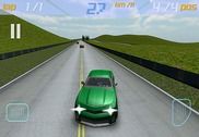 Muscle Car Rider Jeux