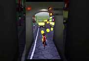 Subway Bike Racing Super Boy Jeux
