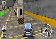 SUV Car Parking Game 3D Jeux
