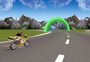 Xtrem Moto Racer Jeux