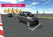 Sandero - Lodgy-Duster Courses Jeux