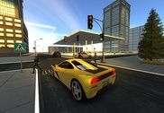 Driving School 3DX - Car Parking Driving Simulator Jeux