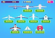 Kids Plane Race - Aeroplane Flying Racing Game ✈️ Jeux