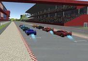 Motor Car Drift Racing 3D Jeux