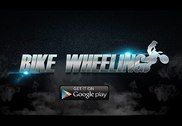 Bike Wheeling Jeux