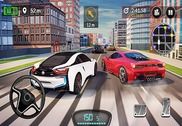 Drive for Speed: Simulator Jeux