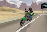 Fast Motorcycle Driver 2016 Jeux