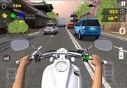 Traffic Rider 3D Jeux