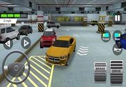 Indian Driving Test Jeux