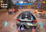 Real Drift Driving Jeux