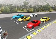 Drifting Car Road Race 3D - Car Drag, Drift & Race Jeux