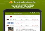HotUKDeals - Deals & Voucher Codes Maison et Loisirs