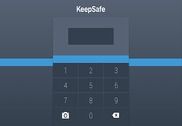 Keepsafe Android Sécurité & Vie privée