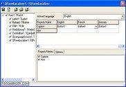 EMS Advanced Localizer (Borland Delphi) Programmation