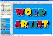 Word Artist Multimédia
