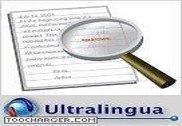 Ultralingua - English Dictionary  Bureautique