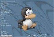 Debian Live Distribution Linux