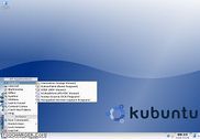 Kubuntu Distribution Linux