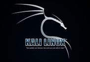 Kali Linux (anciennement BackTrack) Distribution Linux