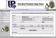 IPCop Firewall Distribution Linux