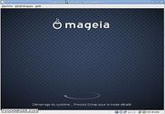 Mageia Distribution Linux