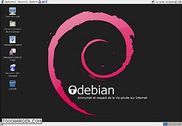 Odebian Distribution Linux