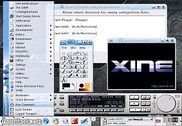 Knoppix Distribution Linux