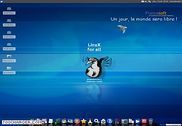 Emmabuntüs 12.04.4 Distribution Linux