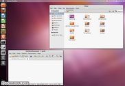 Ubuntu 11.10 Distribution Linux