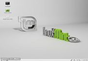 Linux Mint - 32 bits Distribution Linux