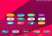 Smugy (Grace UX) - Icon Pack