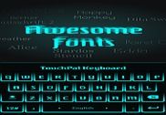 Free Federant Medium Cool Font Internet
