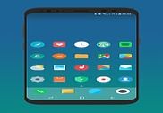 MIUI 9 - Icon Pack Internet