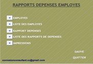 RAPPORTS-DEPENSES_EMPLOYES_2.0 Finances & Entreprise