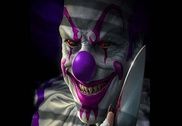 Scary Clown Wallpapers 2