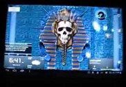 Undead Pharaon gratuit Internet