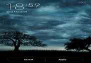 Live Storm Pro Wallpaper Internet