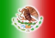 Bandera Mexico Wallpapers Internet