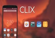 Clix - Icon Pack Internet