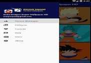 Goku Dragon Super Wallpaper HD Maison et Loisirs