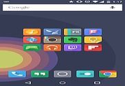 Switch UI - Icon Pack Internet